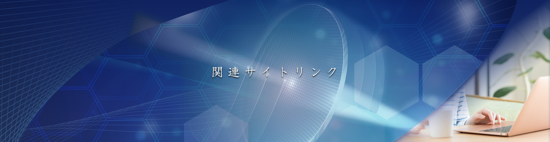 関連サイト